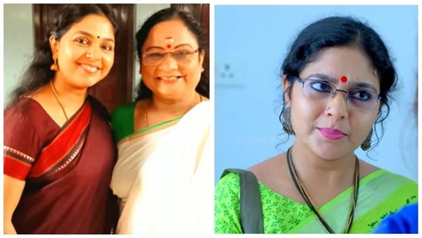 അമ്പിളി ദേവിയും ഞാനും പിണക്കത്തിലാണെന്നാണ് എല്ലാവരും കരുതിയത്; പഴയ അമ്പിളി അല്ല ഇപ്പോഴെന്ന് ജീജ സുരേന്ദ്രന്‍