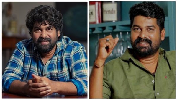 ഭ്രാന്തനെ പോലെ നടക്കണമെങ്കില്‍ ഒരുപാട് അനുഭവിച്ചിട്ടുണ്ടാവണം, ഞാനും അങ്ങനെയല്ലേ വന്നത് ജോജുവിനെ കുറിച്ച് അഖിൽ