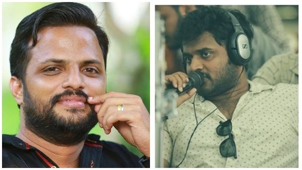 സംവിധായകൻ തരുണ്‍ മൂര്‍ത്തി വർഷങ്ങൾക്ക് മുൻപ് മെസേജ് അയച്ച കഥ പറഞ്ഞ് ജൂഡ്...