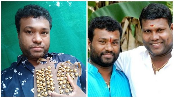 ചേട്ടന്‍ കെട്ടിപ്പിടിക്കുമ്പോള്‍ ഒരു സമാധാനമാണ്, അത് പോയി; ആത്മഹത്യയ്ക്ക് ശ്രമിച്ചത് എന്തിന്? രാമകൃഷ്ണന്‍