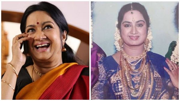 അന്ന് അച്ഛന്റെ വാക്കുകളായിരുന്നു ധൈര്യം, അനിലുമായുള്ള വേർപിരിയലിനെ കുറിച്ച് കൽപ്പന