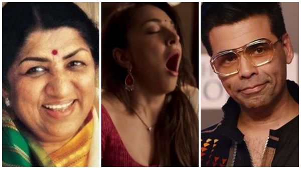 ഭക്തിഗാനം പോലൊരു പാട്ടിനെ ഓര്‍ഗാസം കാണിച്ച് ദുസ്വപ്‌നമാക്കി! കരണിനും കിയാരയ്ക്കുമെതിരെ ലതയുടെ കുടുംബം