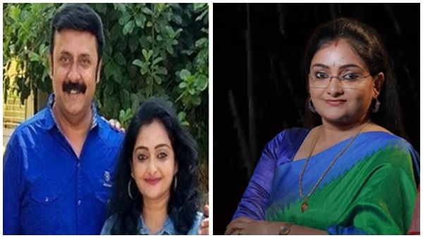 രാഹുലിന്റെ മനസമാധാനം കളയുന്നയാളല്ല ഞാൻ, സന്തുഷ്ട ജീവിതം, പ്രണയകഥ പറഞ്ഞ് പ്രിയപ്പെട്ട താരങ്ങൾ