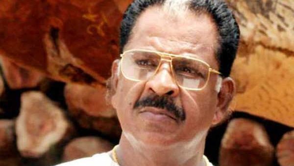മഹാനടന്‍ ആയാല്‍ പോര, ഭരിക്കാന്‍ അറിയണം! അമ്മയ്‌ക്കെതിരെ കൊല്ലം തുളസി