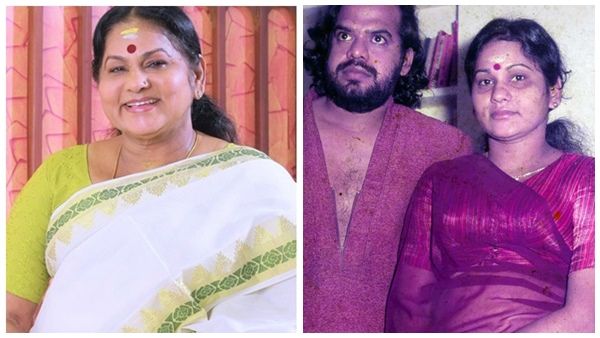 വിവാഹം കഴിച്ച സ്വന്തം ഭാര്യയെ വിട്ട് തരില്ലേ? കെപിഎസി ലളിതയെ വിട്ട് തരാന്‍ ഭരതന്‍ പറഞ്ഞു, ആ കഥയിങ്ങനെ