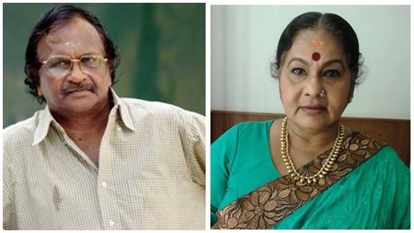 പുറമെ ചിരിക്കുമ്പോഴും ദുഃഖിതയായിരുന്നു, കെപിഎസി ലളിതയെ കുറിച്ച് ശ്രീകുമാരന്‍ തമ്പി