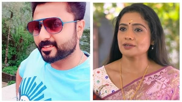 മീര വാസുദേവുമായി ഒരു പ്രശ്‌നവുമില്ല,യൂട്യൂബ് ചാനലില്‍ കൊണ്ടുവരാത്ത കാരണം വെളിപ്പെടുത്തി ആനന്ദ്