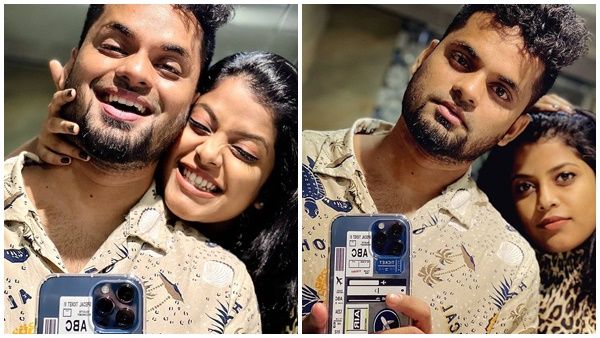 ഒരുമിച്ച് നോമ്പ് തുറക്കാനായി കെഎസ്ആര്‍ടിസി ബസില്‍ കയറി, പണി കിട്ടി; പ്രണയകാലം ഓര്‍ത്ത് കുക്കുവും ദീപയും