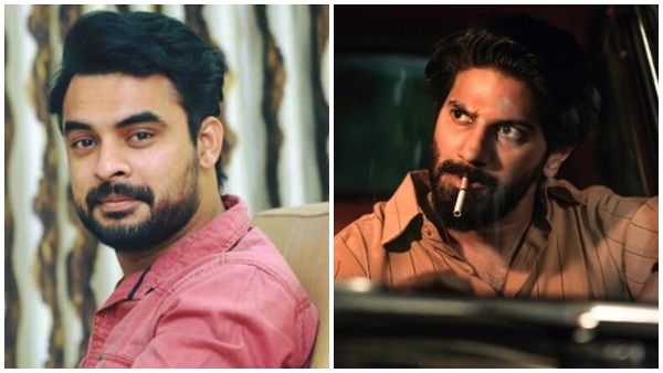 ഞങ്ങളുടെ അടുപ്പം അറിഞ്ഞാല്‍ ഈ ഫാന്‍ ഫൈറ്റൊന്നും ഉണ്ടാവില്ല; ദുല്‍ഖറിനെക്കുറിച്ച് ടൊവിനോ