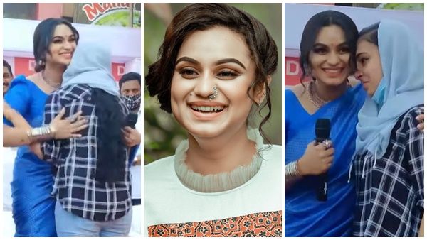 കരച്ചിലടക്കാനാകാതെ നിത; രണ്ട് വര്‍ഷത്തെ കാത്തിരിപ്പ്; ആ കണ്ണുനീരിന് മുന്നില്‍ നമിച്ച് ലക്ഷ്മി