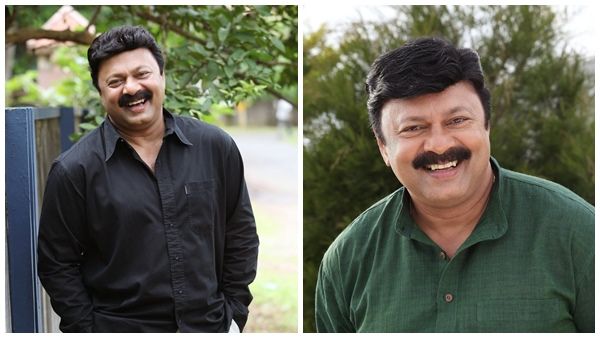 എനിക്കൊരു മോളുണ്ടായിരുന്നു, 10 മാസമേ ജീവിച്ചുള്ളു; സിനിമ ഉപേക്ഷിക്കാന്‍ തോന്നിയ നിമിഷത്തെ പറ്റി ലാലു അലക്സ്