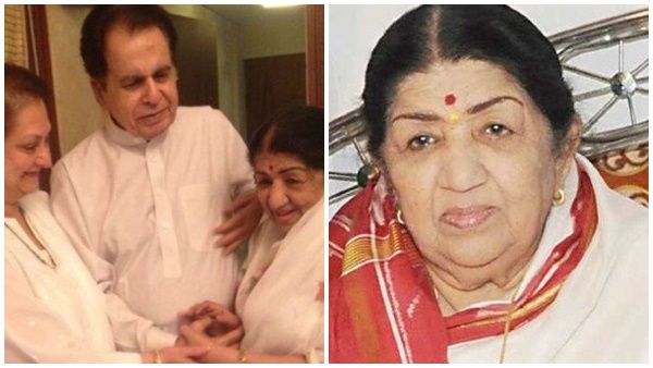 ദിലീപ് കുമാറിന്റെ ആ വാക്കുകൾ ലത മങ്കേഷ്കറിനെ വേദനിപ്പിച്ചു, 13 വർഷം സംസാരിച്ചില്ല, പിന്നീട്...