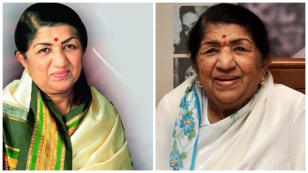 ഇന്ത്യയിലെ പ്രശസ്ത ചലച്ചിത്ര പിന്നണി ഗായിക ലത മങ്കേഷ്‌കര്‍ അന്തരിച്ചു