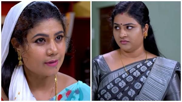 സാന്ത്വനം കുടുംബത്തില്‍ നടക്കുന്നത് ലോകത്ത് ഇല്ലാത്ത കാര്യങ്ങള്‍, തിങ്കളാഴ്ച മുതല്‍ കളി മാറും