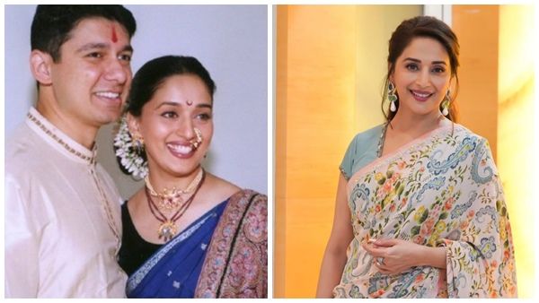 ഭർത്താവും കുഞ്ഞുങ്ങളും വേണമെന്ന് ഞാന്‍ ആഗ്രഹിച്ചു; സിനിമയില്‍ നിന്നും മാറി നിന്നതിനെ കുറിച്ച് മാധുരി ദീക്ഷിത്