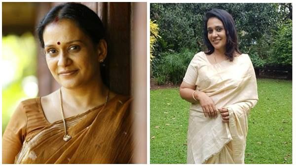 മരിച്ചു എന്ന വാര്‍ത്ത, പ്രതികരണവുമായി നടി മാലാ പാര്‍വതി, വയറ്റത്തടിക്കുന്നതിന് തുല്യമാണ്