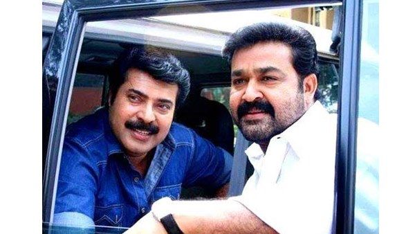 മമ്മൂട്ടിയുടെ ശത്രു മമ്മൂട്ടി തന്നെ; സംവിധായകര്‍ക്ക് സ്വാതന്ത്ര്യം നല്‍കുന്ന നടന്‍ മോഹന്‍ലാലാണെന്ന് ജോണ്‍ പാൾ