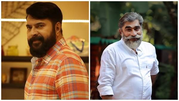 എട്ടാമത്തെ ലോകമഹാത്ഭുതം മമ്മൂട്ടിയാണെന്ന് ഞാന്‍ പറയും,ലൊക്കേഷന്‍ അനുഭവം പങ്കുവെച്ച് നിസ്താര്‍