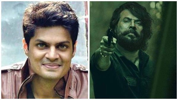 ഭീഷ്മ പര്‍വ്വത്തിലെ മമ്മൂട്ടി ഭീഷ്മരെ പോലെ, എല്ലാത്തിനേയും നിയന്ത്രിക്കുന്നവന്‍: സുദേവ് നായര്‍