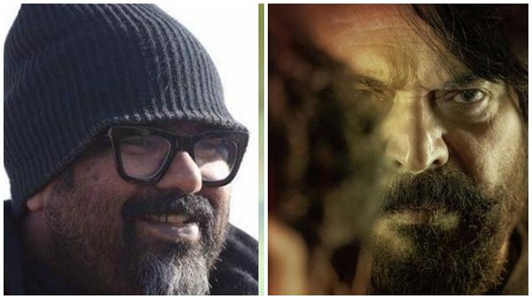 പത്തുപേരെ വലിച്ചുവാരിയിട്ടു ഇടിക്കുന്നതല്ല മാസ്, അത് അമല്‍ നീരദിന് അറിയാം, ആര്‍ജെ സലിമിന്റെ കുറിപ്പ്