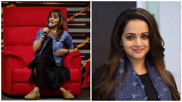 നടക്കാത്ത ആ സ്വപ്നങ്ങളെ കുറിച്ച് ഭാവന, ആശ്വസിപ്പിച്ച് മഞ്ജു വാര്യർ....