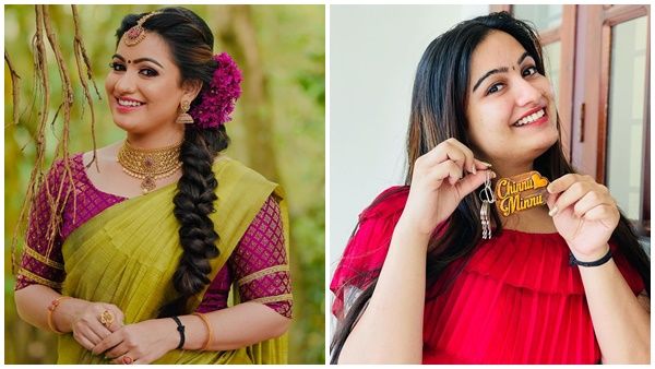 പുതിയ സന്തോഷം പങ്കുവെച്ച് കൂടെവിടെ താരം മാൻവി, മിത്രയ്ക്ക് ആശംസയുമായി സൂര്യ...