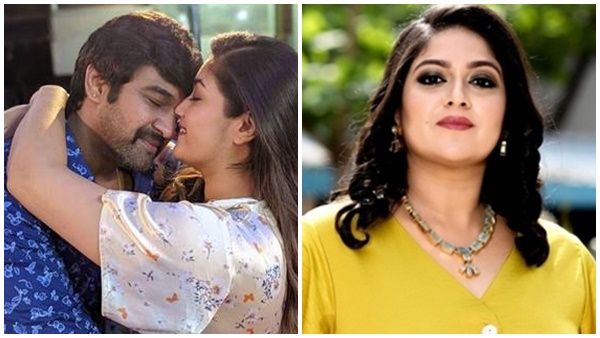 ഭര്‍ത്താവ് മരിച്ച സ്ത്രീയെ വിളിച്ച് വരുത്തി കരയിപ്പിച്ചു; മേഘ്‌നയോട് കാണിച്ചത് ക്രൂരതയെന്ന് ആരാധകര്‍