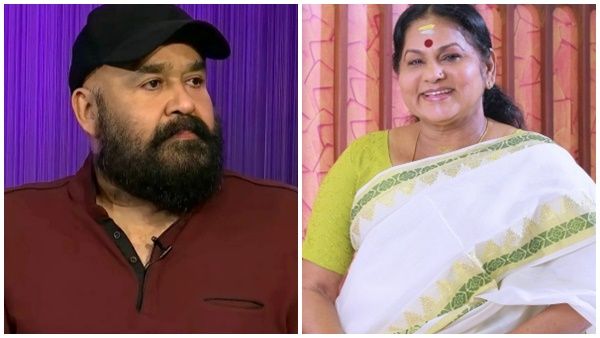 എനിക്ക് നിന്റെ അമ്മയായി അഭിനയിച്ച് മതിയായില്ലെടാ! അവസാനം കണ്ടപ്പോള്‍ ലളിത പറഞ്ഞത് ഓര്‍ത്ത് മോഹന്‍ലാല്‍