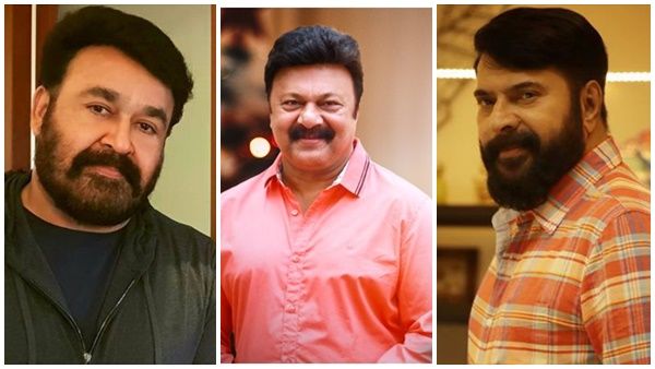 കേട്ടു.. കാണും...പടം കണ്ടിട്ട് മമ്മൂട്ടി പറയുന്നത്, എന്നാൽ ലാൽ പറഞ്ഞത്, വെളിപ്പെടുത്തി ലാലു അലക്സ്