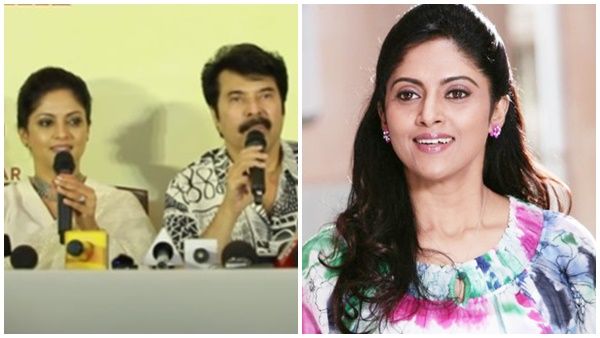 പെണ്ണുങ്ങള്‍ എത്ര സൗന്ദര്യം കാത്തുസൂക്ഷിച്ചാലും മമ്മൂട്ടിയ്ക്ക് കിട്ടുന്ന റോളുകള്‍ കിട്ടില്ല: നദിയ മൊയ്തു