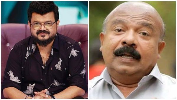 ഇന്ദ്രജിത്തിന്റെ അച്ഛന്റെ വേഷമാണെന്നേ പറഞ്ഞിരുന്നുള്ളൂ; ഷൂട്ട് കഴിഞ്ഞപ്പോള്‍ എന്നെ കെട്ടിപ്പിടിച്ച് കരഞ്ഞു