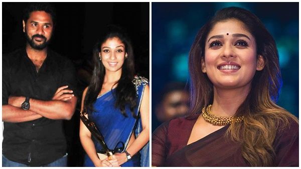 ജീവിതത്തെയാകെ തകര്‍ത്ത് കളഞ്ഞു! പ്രണയ തകര്‍ച്ചയെക്കുറിച്ച് നയന്‍താര പറഞ്ഞത്‌