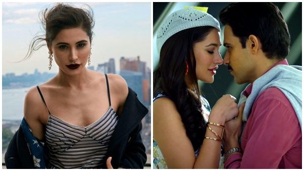 എന്നെ അവര്‍ പറ്റിക്കുകയായിരുന്നോ? സീരിയല്‍ കിസ്സറെ ചുംബിച്ചത് അരോചകമെന്ന് നര്‍ഗിസ്