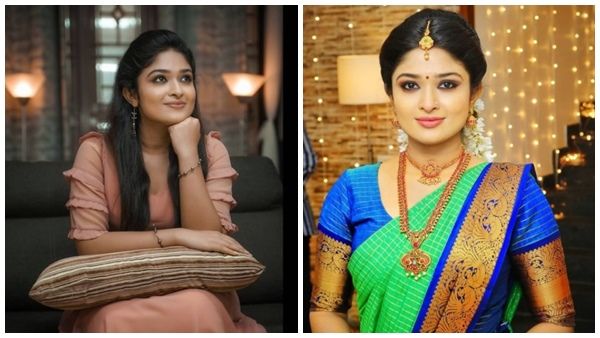 അമ്പലത്തില്‍ നിന്നും അമ്മൂമ്മ കാലില്‍ വീണു; കുഞ്ഞായിരുന്നപ്പോള്‍ കിട്ടിയ വലിയ ആരാധികയെ കുറിച്ച് നിഖിത