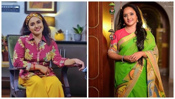 ആദ്യം വന്നത് പോലെ ആവാന്‍ സാധിക്കില്ല; ടെന്‍ഷന്‍ ഉണ്ടെന്ന് നിഷ, ഉപ്പും മുളകിന്റെയും വിജയത്തെ കുറിച്ചും നടി