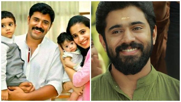 കൈനിറയെ പണവുമായിട്ടല്ല വളർന്നത്, ബാല്യത്തെ കുറിച്ച് നിവിൻ, അച്ഛൻ തന്നോട് പറഞ്ഞത് മക്കളോടും പറയും