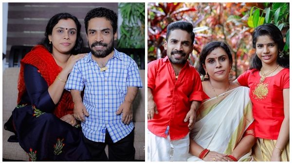 കല്യാണം കഴിഞ്ഞ് ഒരു വര്‍ഷത്തില്‍ മകള്‍ ജനിച്ചു; 15 ദിവസത്തിനുള്ളില്‍ അവള്‍ പോയി, മൂത്ത മകളെ കുറിച്ച് പക്രു