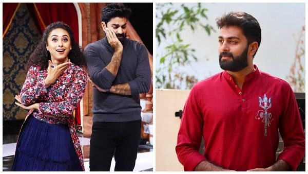 പേളി ഒരുപാട് മാറി, പണ്ട് കണ്ടത് പോലെയല്ലെന്ന് ഗോവിന്ദ് പദ്മസൂര്യ; പേളിയുടെ പ്രതികാരത്തെക്കുറിച്ചും ജിപി