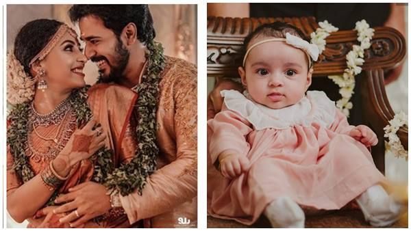 നില അച്ഛന്റെ കുട്ടിയാണ്, ശ്രീനിയുടെ ഈ സൈഡ് ഞാന്‍ കണ്ടിട്ടില്ല,ജീവിതത്തിലെ മാറ്റത്തെ കുറിച്ച് പേളി