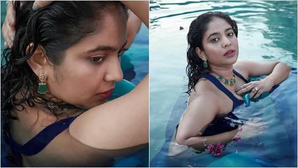 മൂത്രമൊഴിക്കാതിരിക്കാന്‍ വെള്ളം കുടിക്കാതിരിക്കുക എന്നതിനേക്കാള്‍ ഭീകരമായ ഒന്ന് വേറെയില്ല: ശ്രിന്ദ പറയുന്നു