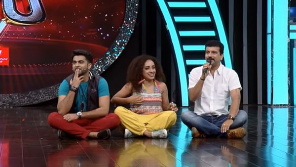 റിമി ടോമിയെ പെണ്ണായി ജനിപ്പിച്ചതിന് ദൈവത്തിന് നന്ദി; പേളിയെ കളിയാക്കി കൊണ്ട് പിഷാരടി അന്ന് പറഞ്ഞത്