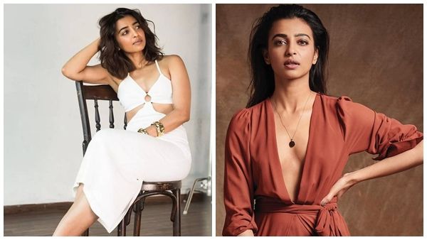 തെലുങ്കിലെ വലിയ നടന്‍ കാലില്‍ ഇക്കിളിയാക്കി; എല്ലാവരുടെയും മുന്നില്‍ വെച്ച് മറുപടി കൊടുത്തെന്ന് രാധിക ആപ്‌തേ