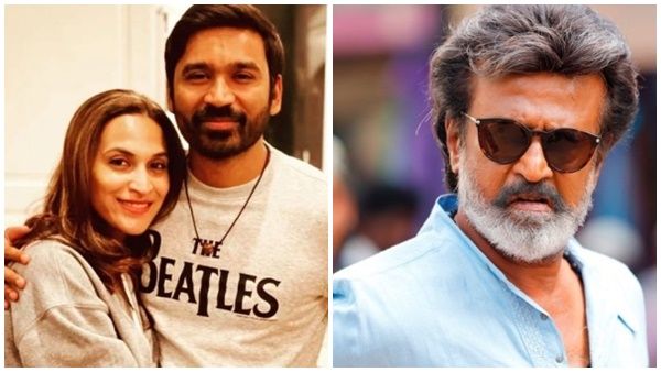 ഇനി നീ എന്റെ മരുമകനല്ല! ധനുഷിനോട് പൊട്ടിത്തെറിച്ച് രജനീകാന്ത്
