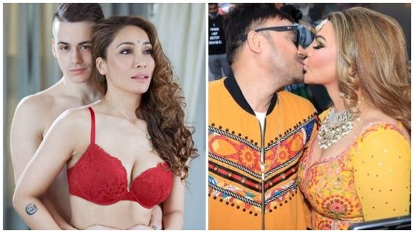 അവന്‍ എന്നെ ഉപയോഗിക്കുകയായിരുന്നുവെന്ന് രാഖി; എന്റെ ഭര്‍ത്താവും ഫ്രോഡായിരുന്നുവെന്ന് സോഫിയ!