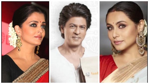 ഷാരുഖ് ഖാനും സല്‍മാനും തമ്മില്‍ വഴക്കായതോടെ ഐശ്വര്യ റായിയും റാണിയും തമ്മിലുള്ള സൗഹൃദവും പിരിഞ്ഞു, കഥയിങ്ങനെ