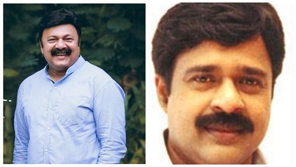 നടന്‍ രതീഷിന്റെ മരണശേഷം വീട്ടില്‍ പോയി വരുന്നതിനിടെ തനിക്ക് അപകടം പറ്റി; ആ സംഭവത്തെ കുറിച്ച് ലാലു അലക്‌സ്