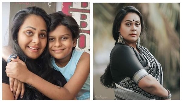 വിജയിയുടെ അമ്മയായി അഭിനയിക്കണം; മകന്റെ ഏറ്റവും വലിയ ആഗ്രഹത്തെ കുറിച്ച് സീരിയല്‍ നടി രേഖ രതീഷ്