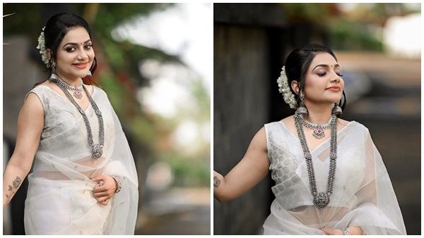 ഒരു ചെറിയ ഇടവേളയ്ക്ക് ശേഷം പുതിയ ലുക്കിൽ റിമി ടോമി, ഇനി ഷോ പൊളിക്കുമെന്ന് ആരാധകർ...