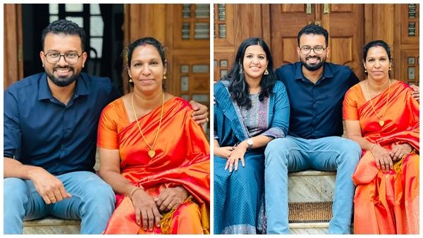 ആദ്യമൊക്കെ ഭാര്യയുടെ വീട്ടില്‍ പോകാന്‍ പേടിയായിരുന്നു; അമ്മായിയമ്മയുടെ സത്കാരത്തെ കുറിച്ച് ആര്‍ജെ സൂരജ്