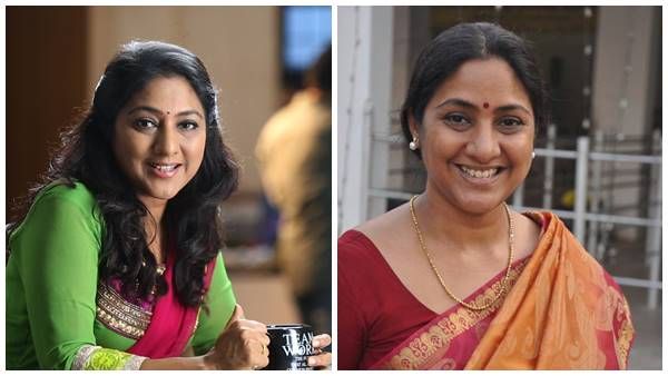 ചില കാര്യങ്ങള്‍ പരിഗണിക്കാറുണ്ട്, അതില്‍ വിട്ടുവീഴ്ച കാണിക്കാറില്ല, രോഹിണി പറയുന്നു